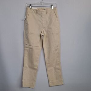 Gap Ladies chinos NWT